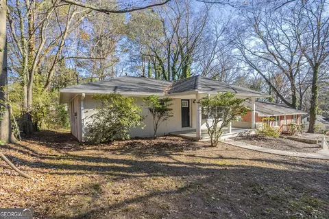 6959 Biscayne Blvd, Rex, GA 30273 photo 38