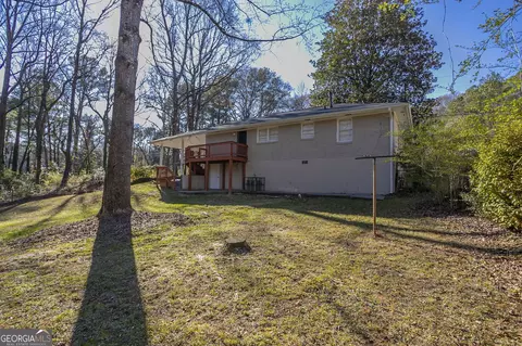 6959 Biscayne Blvd, Rex, GA 30273 photo 32