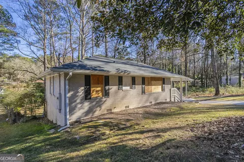 6959 Biscayne Blvd, Rex, GA 30273 photo 35