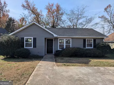 155 Crystal Brk, Griffin, GA 30223