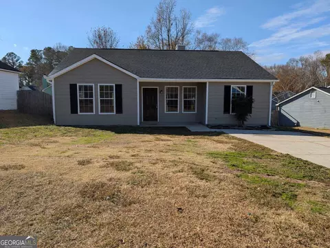 119 Tuscany Ln, Griffin, GA 30223