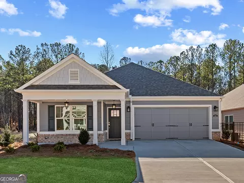 1326 Cedarcrest Blvd, Acworth, GA 30101