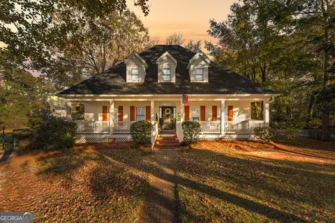 107 Kennesaw Dr, Thomaston, GA 30286