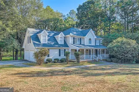 3871 NW Laurel Tree Ct NW, Snellville, GA 30039