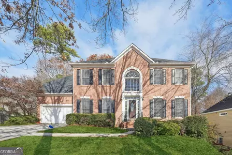 6320 Murets Rd, Alpharetta, GA 30022
