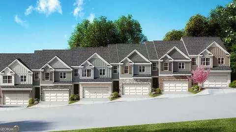 429 Stoneybrook Dr, Dahlonega, GA 30533