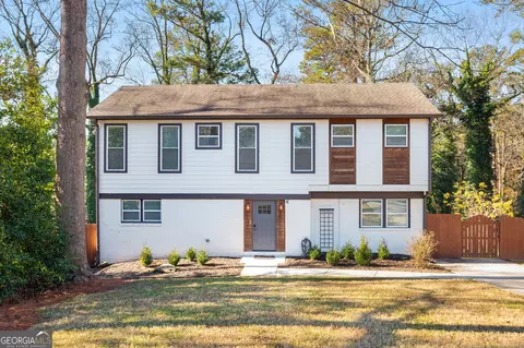 2119 Glendale Dr, Decatur, GA 30032