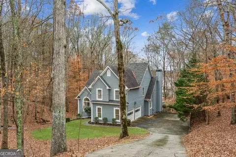 4281 Cherokee Trl, Gainesville, GA 30504