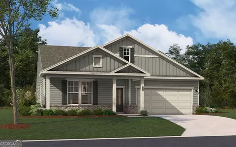 433 Madison Lakeview Dr, Acworth, GA 30102