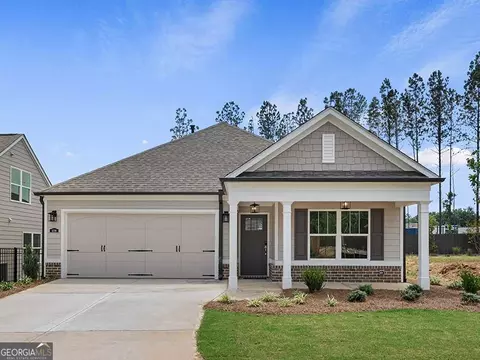 1226 Cedarcrest Blvd, Acworth, GA 30101
