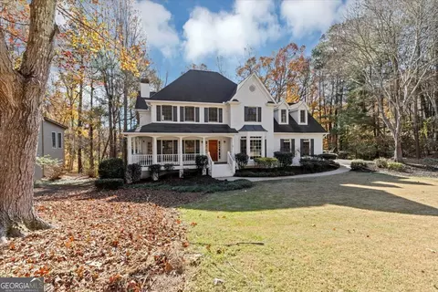 4997 Chapel Lake Cir, Douglasville, GA 30135