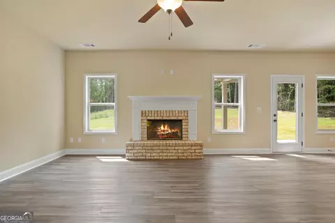 5643 Laney Dr #LOT LN 32, Rex, GA 30273 photo 2