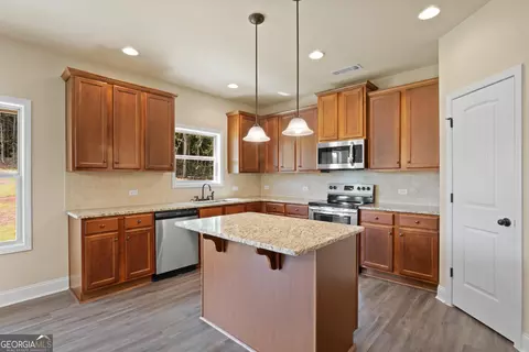 5643 Laney Dr #LOT LN 32, Rex, GA 30273 photo 6