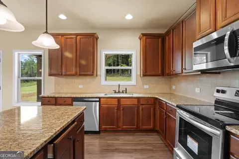 5643 Laney Dr #LOT LN 32, Rex, GA 30273 photo 4
