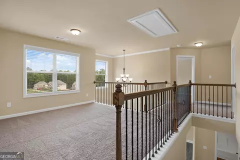 5643 Laney Dr #LOT LN 32, Rex, GA 30273 photo 7