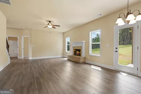 5643 Laney Dr #LOT LN 32, Rex, GA 30273 photo 3