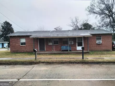 1156 Anthony Rd, Macon, GA 31204