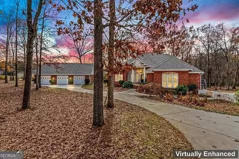 240 Edna Ruth Ln, Mcdonough, GA 30253