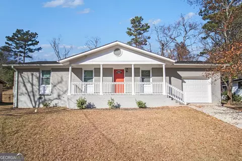 5369 Westford Cir, Atlanta, GA 30349