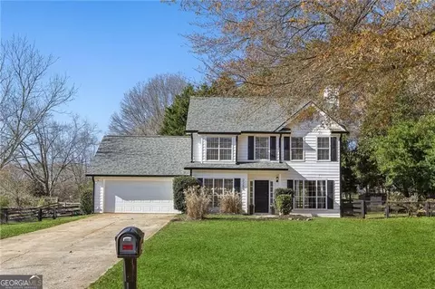2280 Conley Dr, Cumming, GA 30040