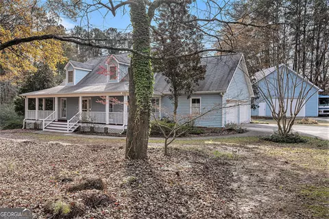 120 Carrie Ct, Fayetteville, GA 30214
