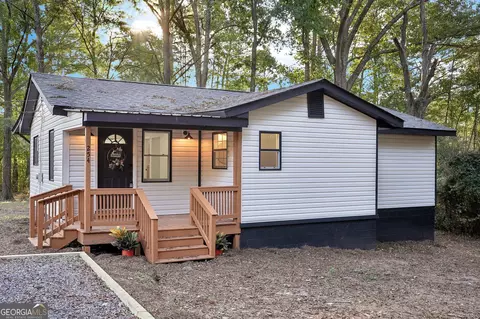 254 Hardy Rd, Brooks, GA 30205 photo 5