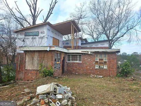 2004 Joseph E Boone Blvd NW, Atlanta, GA 30314