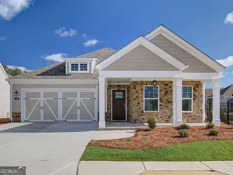 213 Echols Bnd, Hiram, GA 30141