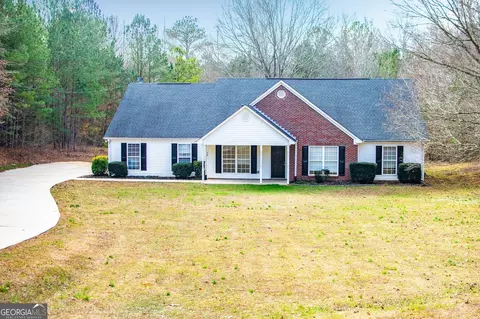 310 Roy North Rd, Carrollton, GA 30117