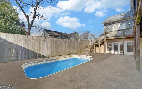 Exterior - 334 E Tugalo St, Toccoa, GA 30577 photo 6 of 6