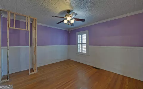 Bedroom - 334 E Tugalo St, Toccoa, GA 30577 photo 1 of 4