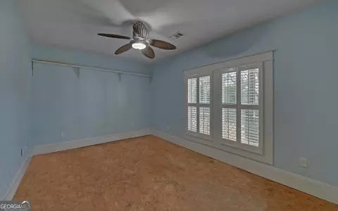 Bedroom - 334 E Tugalo St, Toccoa, GA 30577 photo 3 of 4