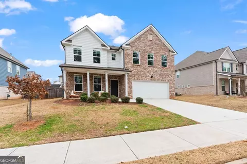 348 Layfield Dr, Jonesboro, GA 30238