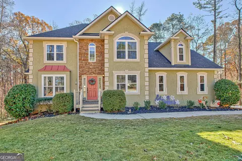 75 Portage Ln, Sharpsburg, GA 30277