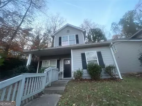 70 Gardenia Dr, Atlanta, GA 30314