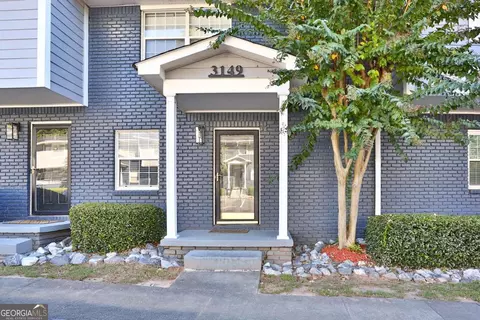 3149 Buford Hwy NE #7, Atlanta, GA 30329