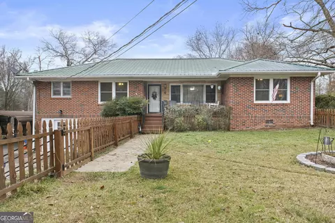 2433 Mize Rd, Toccoa, GA 30577