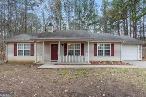 4 Southern Trace Xing, Rockmart, GA 30153