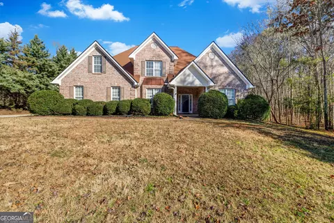 1006 Bench Mark Dr, Mcdonough, GA 30252
