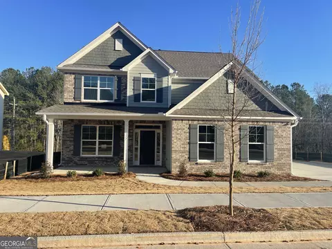 377 Conifer Ln, Ball Ground, GA 30107