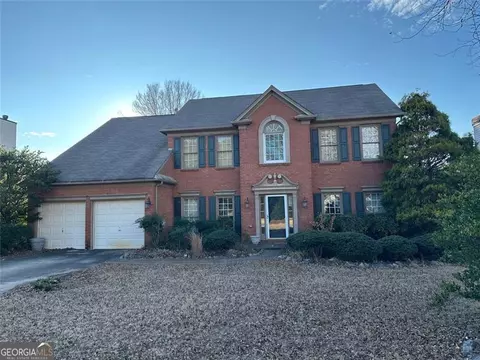 7715 Llangollen Way, Cumming, GA 30041
