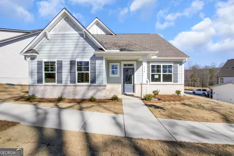 114 Marble Tree Way, Ball Ground, GA 30107