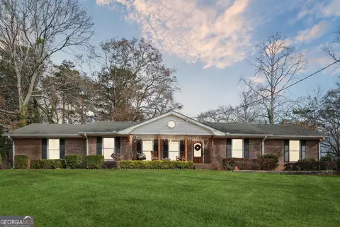 3235 Poplar Dr, Lawrenceville, GA 30044