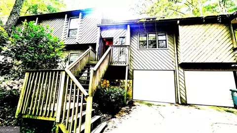 145 Ridge Way, Roswell, GA 30076