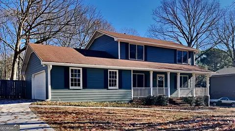 1106 Hutch Ln, Snellville, GA 30078
