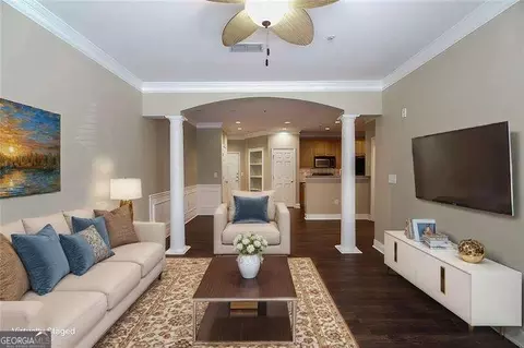2103 Stratford Cmns #2103, Decatur, GA 30033