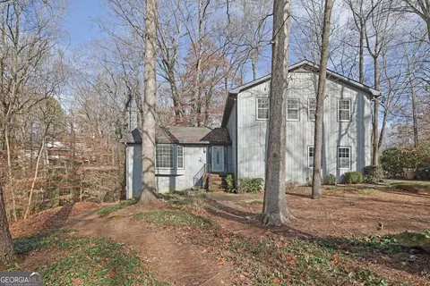 5400 Mill Run Dr, Marietta, GA 30068