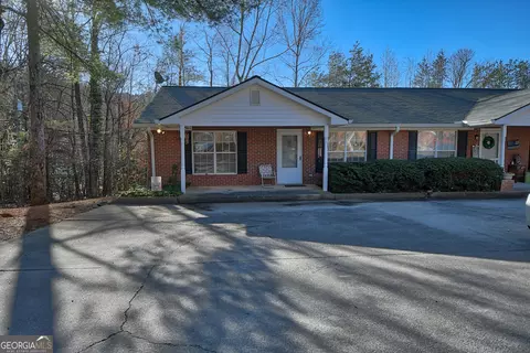 247 Merrydale Ln # -A, Clayton, GA 30525
