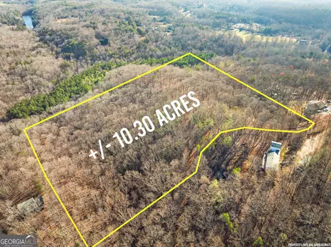 0 Ostrich Dr, Cleveland, GA 30528