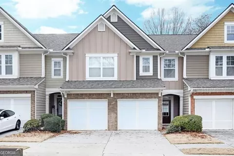 1916 Lake Heights Cir NW, Kennesaw, GA 30152